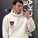 Фарид, 25 лет