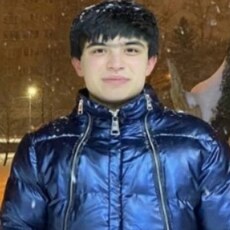 Фотография мужчины Иброхим, 19 лет из г. Москва