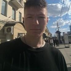 Фотография мужчины Михаил, 19 лет из г. Калуга