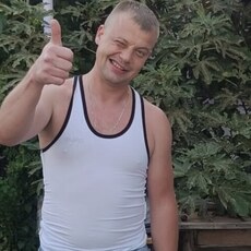 Фотография мужчины Михаил, 37 лет из г. Рязань