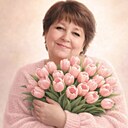 Елена, 55 лет