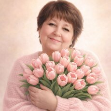 Фотография девушки Елена, 55 лет из г. Курган