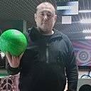 Радик, 40 лет