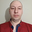 Сергей, 41 год