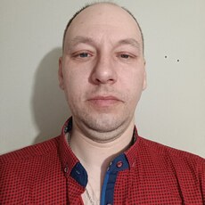 Фотография мужчины Сергей, 41 год из г. Мирный (Архангельская Область)