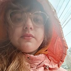 Фотография девушки Дарьяна, 23 года из г. Хабаровск