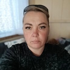 Фотография девушки Татьяна, 43 года из г. Улан-Удэ