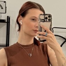 Фотография девушки Юлия, 23 года из г. Санкт-Петербург