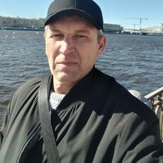 Фотография мужчины Виталий, 53 года из г. Санкт-Петербург