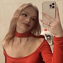 Кристина, 22 года