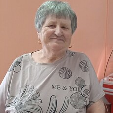 Фотография девушки Лидия, 69 лет из г. Омск