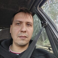 Фотография мужчины Андрей, 32 года из г. Камышлов