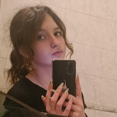 Фотография девушки Марина, 18 лет из г. Кривой Рог