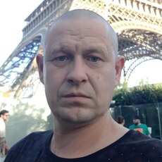 Фотография мужчины Алексей, 43 года из г. Бобруйск