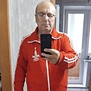 Аслан, 67 лет