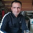 Артур, 50 лет