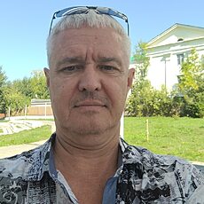 Фотография мужчины Юрий, 58 лет из г. Жигулевск