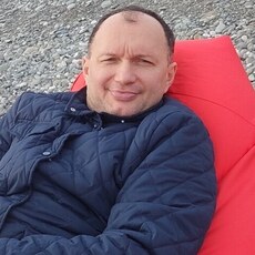 Фотография мужчины Константин, 45 лет из г. Красноярск