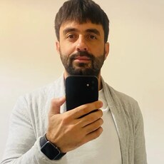 Фотография мужчины Сергей, 35 лет из г. Одесса