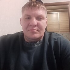 Фотография мужчины Алексей, 41 год из г. Грязи