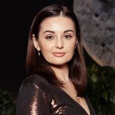 Анна, 45 из г. Ростов-на-Дону.