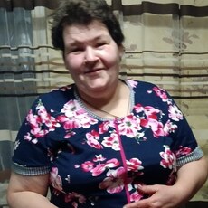 Фотография девушки Марина, 58 лет из г. Орел