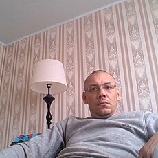 Фотография мужчины Ник, 40 лет из г. Саранск