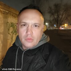 Фотография мужчины Михаил, 45 лет из г. Волжский