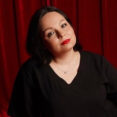 Фотография девушки Маргарита, 40 лет из г. Томск