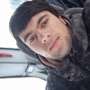 Али, 24 года