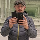 Самад, 37 лет