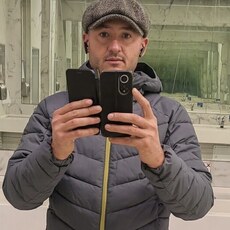 Фотография мужчины Самад, 37 лет из г. Кемерово