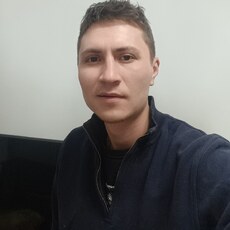 Фотография мужчины Дамир, 34 года из г. Атырау(Гурьев)