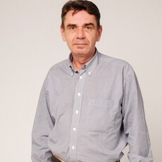 Фотография мужчины Дмитрий, 54 года из г. Порхов