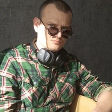 Фотография мужчины Юрий, 27 лет из г. Псков