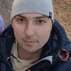 Фотография мужчины Александр, 35 лет из г. Омск