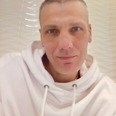 Фотография мужчины Максим, 44 года из г. Людиново