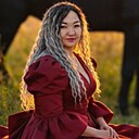 Anastasia, 32 года