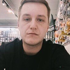 Фотография мужчины Андрей, 29 лет из г. Орск