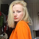 Катя, 18 лет