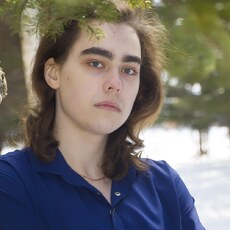 Фотография мужчины Егор, 18 лет из г. Хабаровск