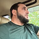 Хас, 38 лет