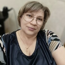 Фотография девушки Валентина, 56 лет из г. Новосибирск