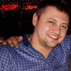Фотография мужчины Александр, 35 лет из г. Новосибирск