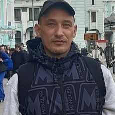 Фотография мужчины Алексей, 44 года из г. Минск