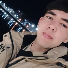 Фотография мужчины Han, 23 года из г. Череповец