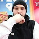 Maikol, 23 года