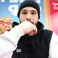 Фотография мужчины Maikol, 23 года из г. Репьевка