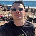 Никита, 28 лет