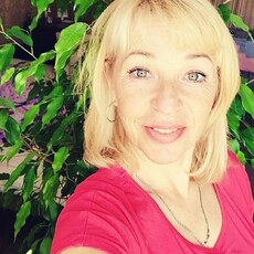 Фотография девушки Svetlana, 56 лет из г. Кривой Рог